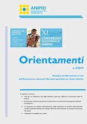 copertina rivista anipio 1-2019