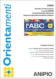 copertina rivista anipio agosto 2024