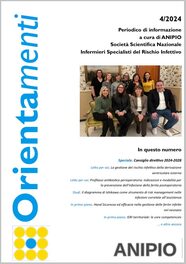 copertina rivista anipio agosto 2024